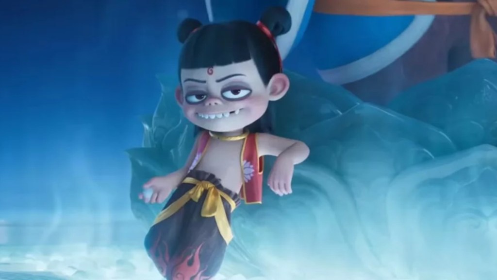 Ne Zha 2 Beats Inside Out 2, Could Make $2 Billion at Global Box Office