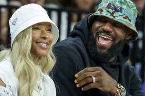 Who Is LeBron James' Wife, Savannah & What Is Their Relationship History?