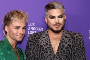 Who Is Adam Lambert's Boyfriend, Oliver Gliese & What Is Their Relationship History?