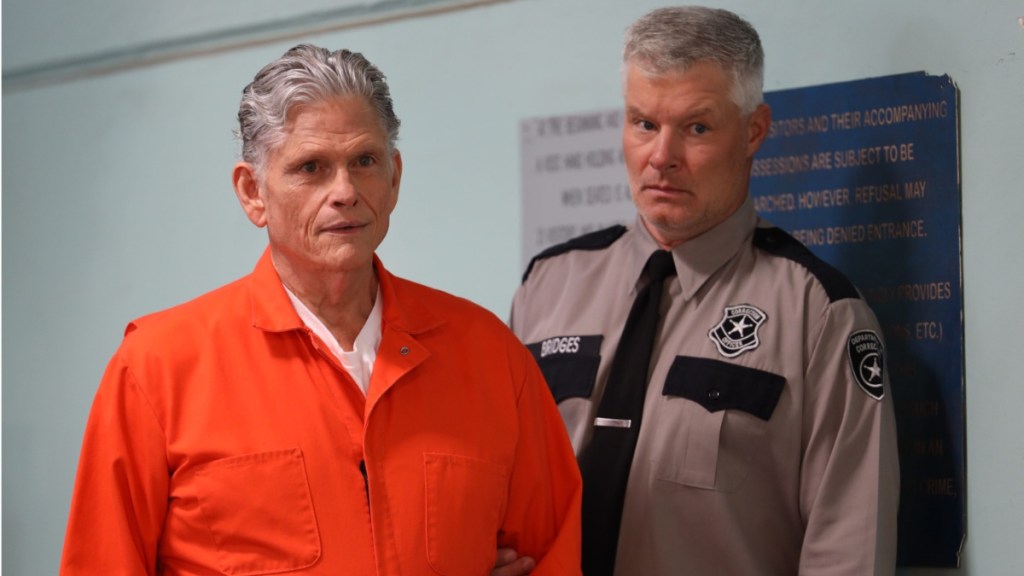 Why Fans Think Jeff Kober’s Cyrus Is Leaving General Hospital