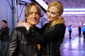 Nicole Kidman & Keith Urban's LA Home Reportedly Burglarized