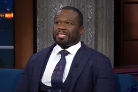 50 Cent Slams Joe Budden Over His 'Therapy' Comment