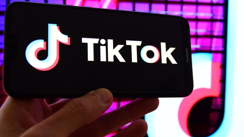 'Hostile Government' Song Goes Viral on TikTok: Here's Why