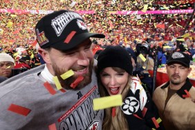 Why Fans Think Taylor Swift & Travis Kelce Have a New Puppy