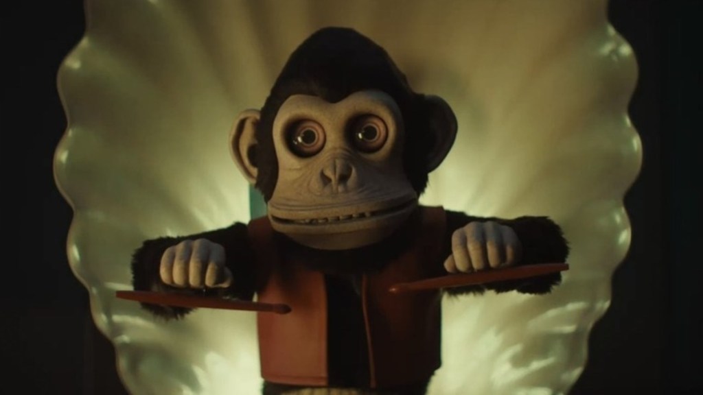 The Monkey’s Post Credits Scene Is Not Something You’d Expect