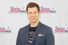 Ugly Betty Star Eric Mabius Reportedly Arrested for Battery Charges