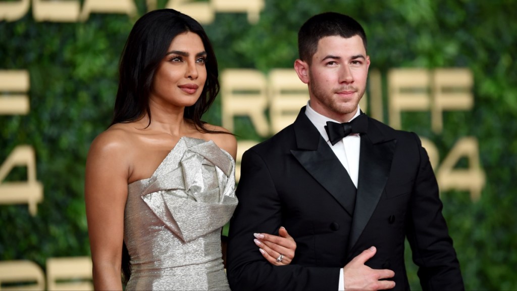 Who Is Nick Jonas' Wife, Priyanka Chopra? & What Is Their Relationship History