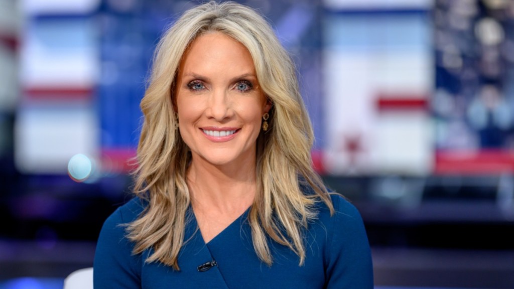 No, Fox News & The Five’s Dana Perino Is Not Leaving