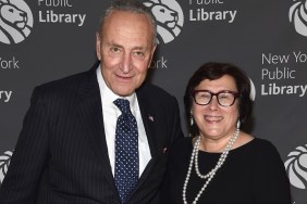 Who Is Chuck Schumer's Wife, Iris Weinshall? & How Many Kids Do They Have?