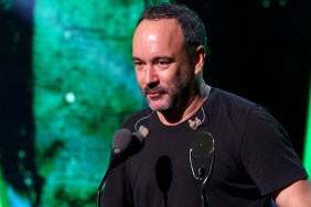 Dave Matthews' Mother Valerie Anne Passes Away at 89