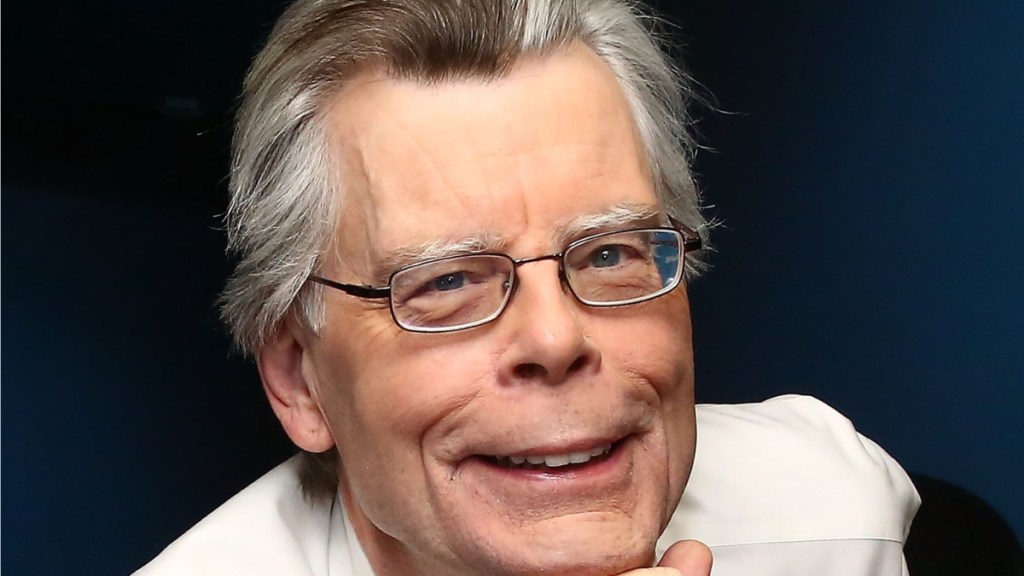 Stephen King Returns to X, Posts About Donald Trump & Elon Musk