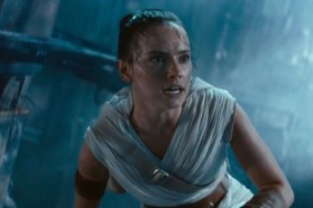 Star Wars’ Daisy Ridley Could Join Tom Holland’s Spider-Man 4