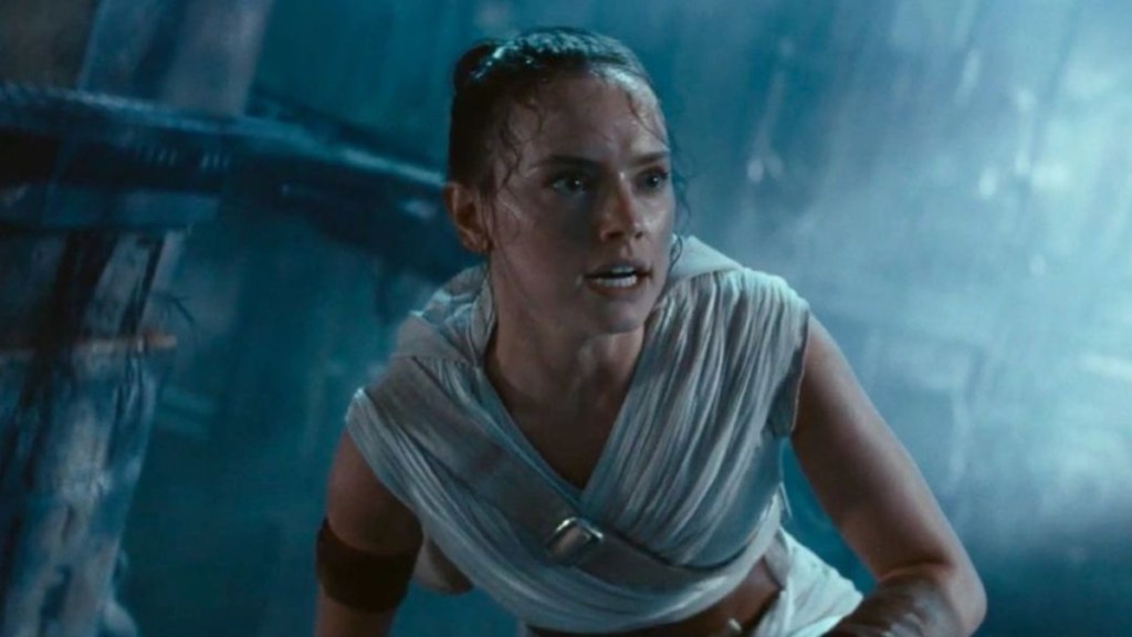 Star Wars’ Daisy Ridley Could Join Tom Holland’s Spider-Man 4