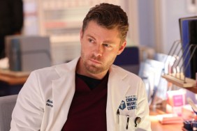 Chicago Med S10E15 Confirms Ripley Is Not Leaving