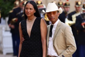 Who Is Pharrell Williams' Wife, Helen Lasichanh & What Is Their Relationship History?