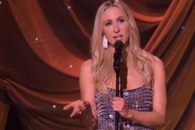 Nikki Glaser on Why She Doesn't Approach Taylor Swift at Events: 'I Won’t Even Look Her Way'