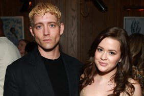 Who Is Ava Phillippe's Boyfriend, Dakota Brubaker & What Is His Instagram?