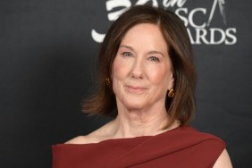 Fans React as Kathleen Kennedy Steps Down from Lucasfilm