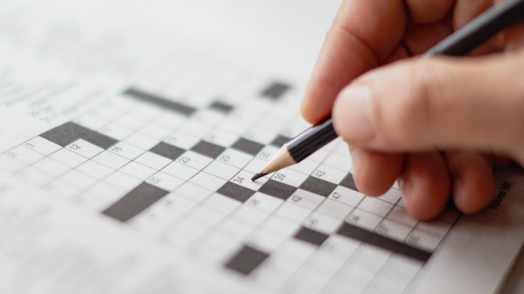 Held in Check & Other Mini Crossword Hints & Answers for February 25