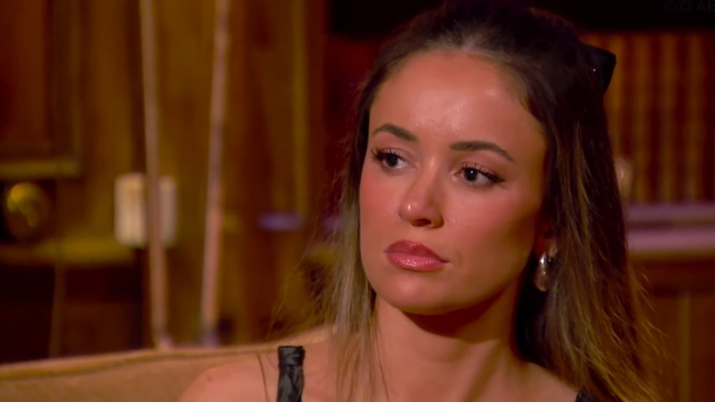 The Bachelor Week 5 Eliminations: Who Went Home & Who’s Left?