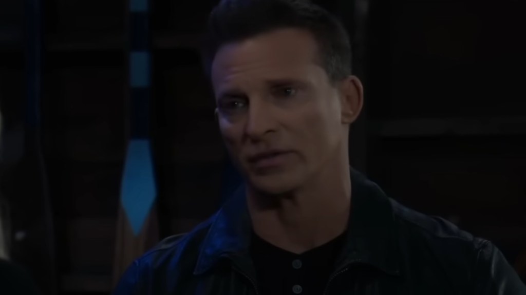 General Hospital Spoilers: Why Does Jason Get Arrested?