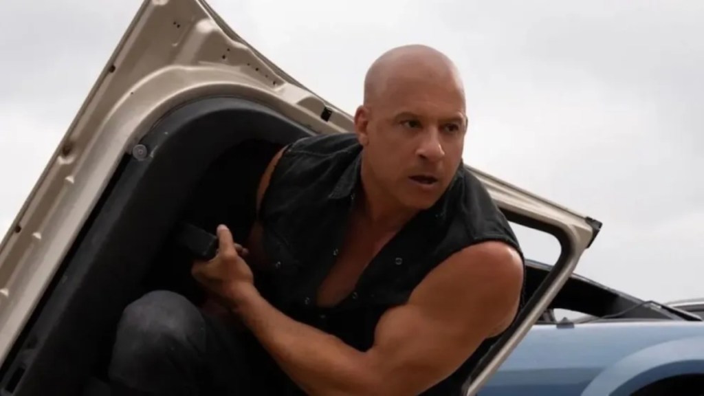 Fake Riddick 4 Trailer Adds Dwayne Johnson to Vin Diesel’s Furya