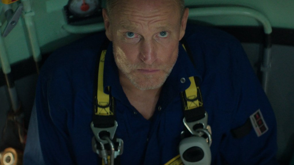 Woody Harrelson-Led Last Breath’s Rotten Tomatoes Score Is Impressive