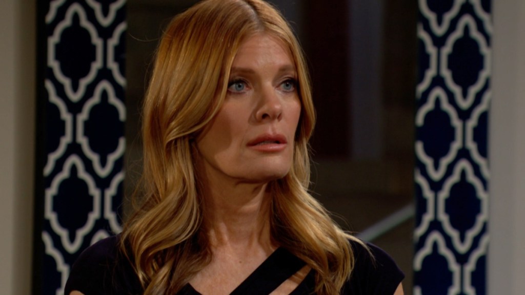 Young & Restless: Who Has Kidnapped Phyllis & Sharon? Potential Suspects Listed