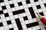 Mini Crossword: Green/Yellow & Other Shade Hints & Answers for February 28