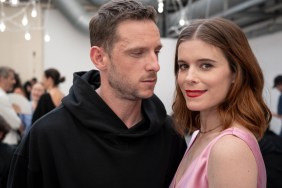 Who Is Kate Mara's Husband, Jamie Bell & What Is Their Relationship History?