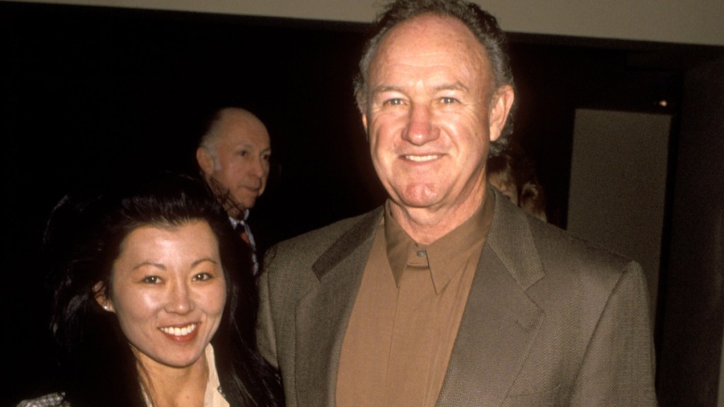 Gene Hackman & Betsy Arakawa 'Mummification' Reports Explained