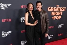 Who Is Lionel Richie's Girlfriend, Lisa Parigi & What Is Their Relationship History?