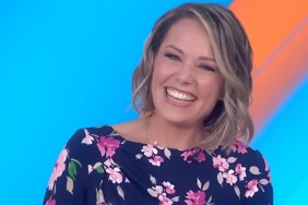 No, The Today Show’s Dylan Dreyer Is Not Leaving