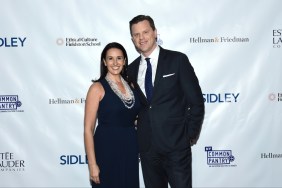 Who Is Willie Geist's Wife, Christina & What Is Their Relationship History?