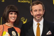 Who Is Chris O'Dowd's Wife, Dawn O'Porter? & What Is Their Relationship History?