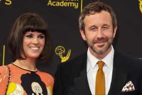 Who Is Chris O'Dowd's Wife, Dawn O'Porter? & What Is Their Relationship History?