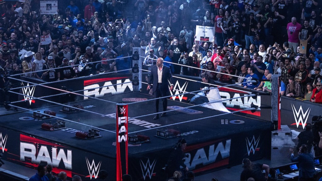 Who Won at WWE Monday Night Raw on February 24? Results Revealed