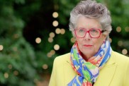 No, Prue Leith Isn’t Leaving, but Who Is Her Celebrity Bake Off Replacement?