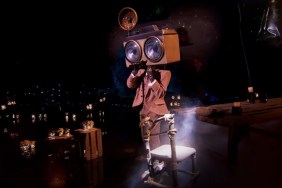 The Masked Singer: Who Is Paparazzo? All Hints & Guesses