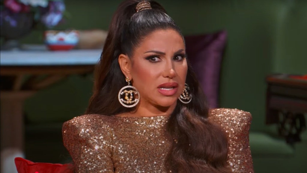 Rhonj: What Are the Rumors About Jennifer Aydin Getting Fired?