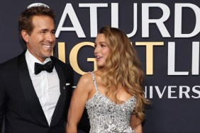 Ryan Reynolds & Blake Lively Make First Appearance Amid Justin Baldoni Lawsuit