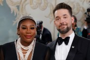 Serena Williams' Husband Alexis Ohanian Addresses Super Bowl Halftime Performance