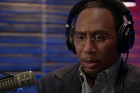 Stephen A. Smith Blasts Serena Williams' Super Bowl Halftime Performance