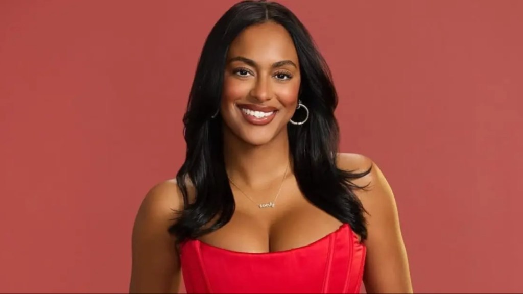 The Bachelor: Why Did Beverly Ortega Leave?