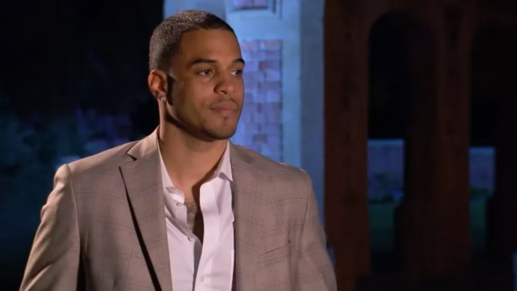 The Bachelor S29E04: Who Got Eliminated & Who’s Left After Week 4?