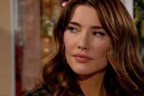 Here's Why Bold & Beautiful Fans Think Steffy & Liam Will Reunite