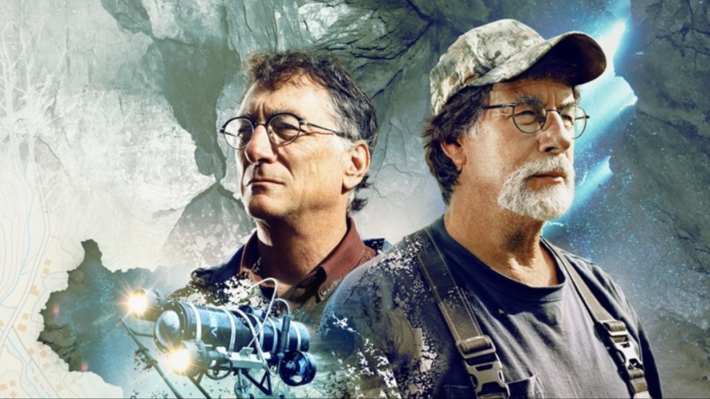 The Curse of Oak Island: Why Fans Think It’s Canceled