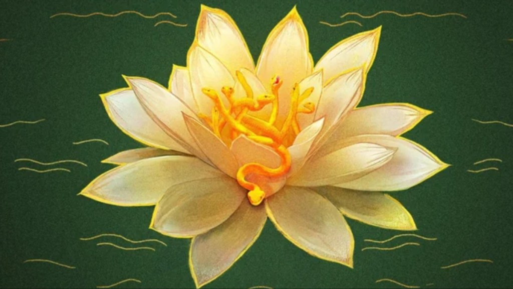 The White Lotus Season 3: Tantric’s Meaning Explained