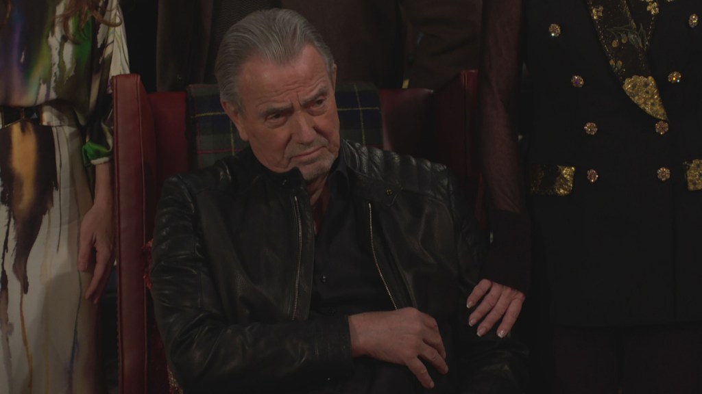 Young & Restless Spoilers: What Is Victor’s Plan Against the Abbotts?