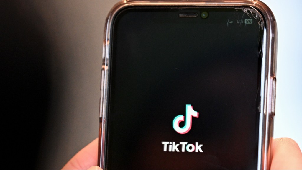 Viral 'Money Talks' Trend on TikTok Explained